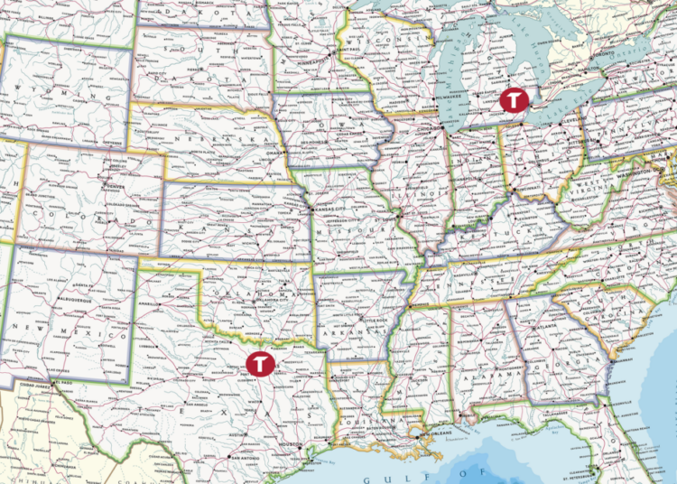 Torc Robotics starts 2025 with revamped strategy
