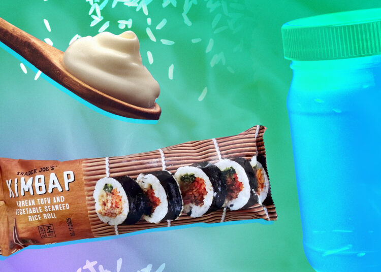 Cooking with Mayonnaise Is the Most Convincing Appeal to Mayo Haters