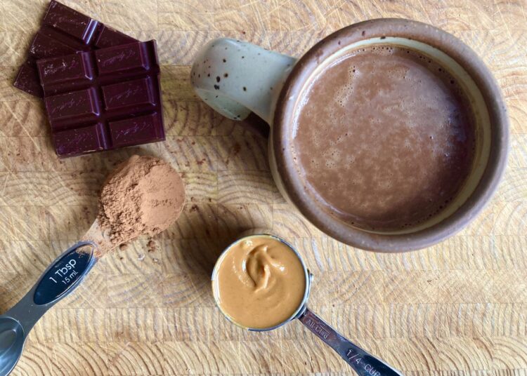 Most Hot Chocolate Sucks. Make It at Home Instead.