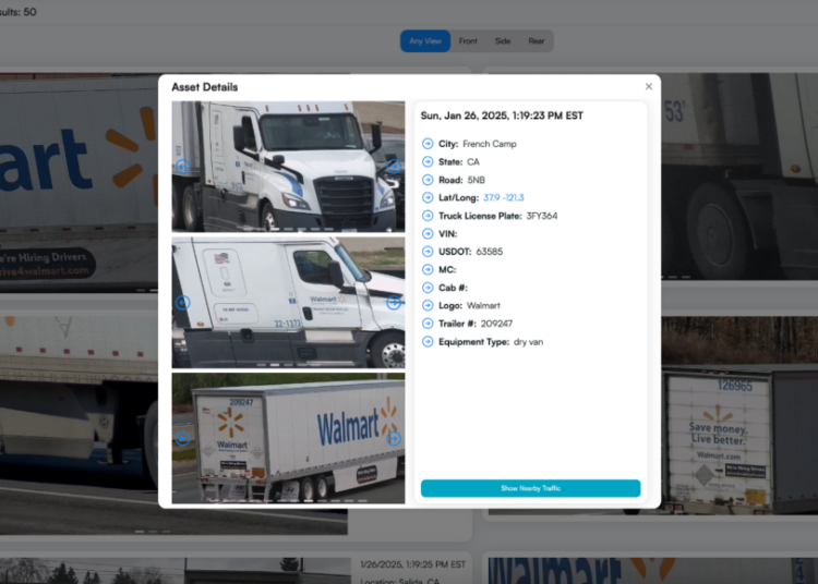 GenLogs raises $14.6M, launches intermodal insights, sets eyes on Mexico