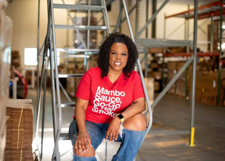 How Black Food Business Owners Walk the DEI Tightrope
