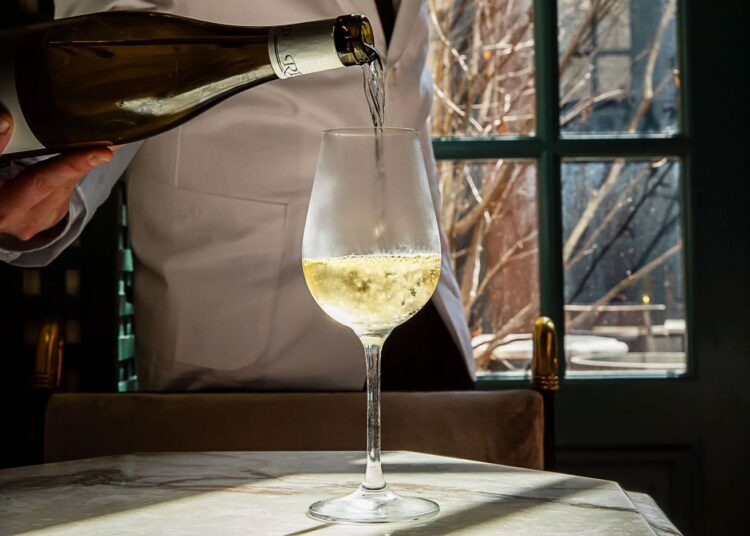 Natural Wine Isn’t Over