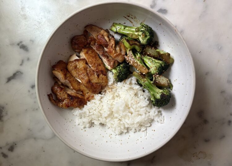 The Best Chicken Thigh Recipes, According to Eater Staff