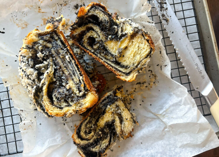 Babka Is an Impressive Home Baking Project You Need to Try