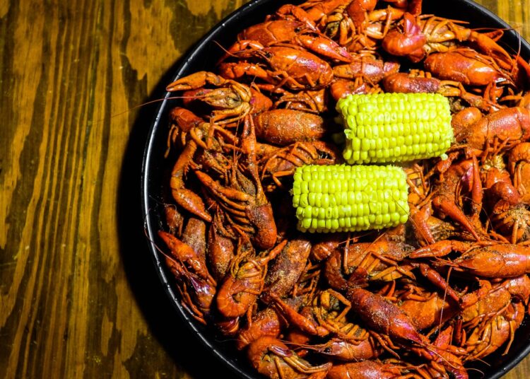After a Historically Rough 2024, Louisiana Crawfish Producers Are Bouncing Back