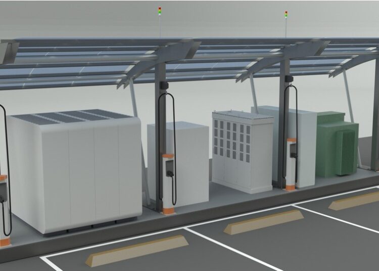 Prologis Mobility bridges infrastructure readiness gap in EV charging