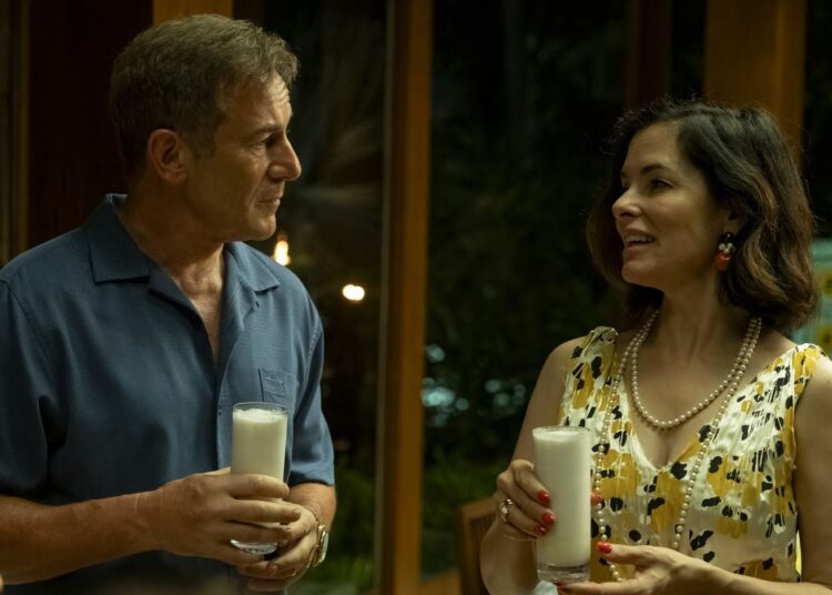 In ‘The White Lotus’ Finale, That Damn Blender Was a Total Cop-Out