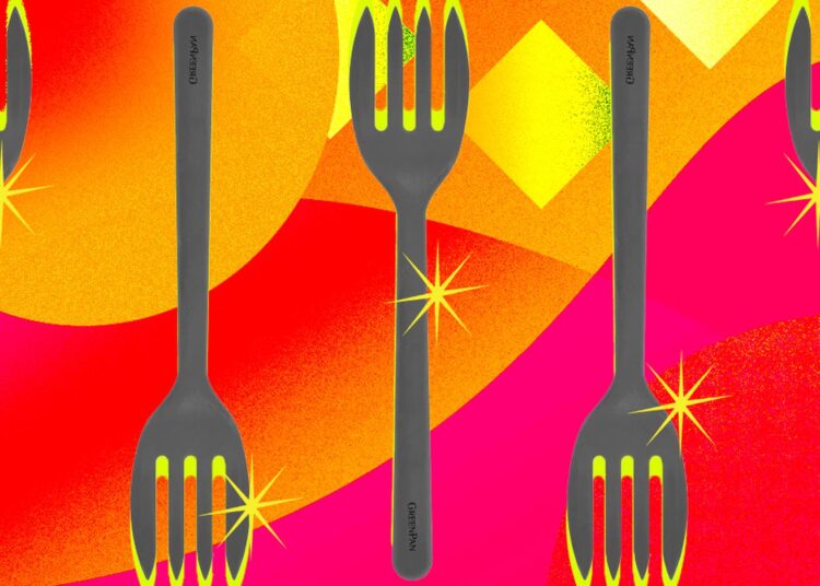 An Honest Review of the ‘Ultimate Fork’
