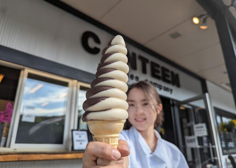The Creemee Is the Ultimate Taste of Vermont Summer