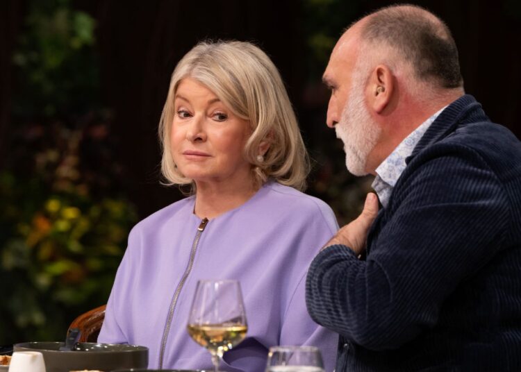 Is the Toxic Chef Trope Taking Over Kitchens Again? ‘Yes, Chef!’