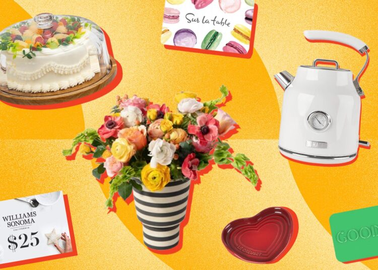 The Best Last-Minute Mother’s Day Gifts for My Fellow Procrastinators