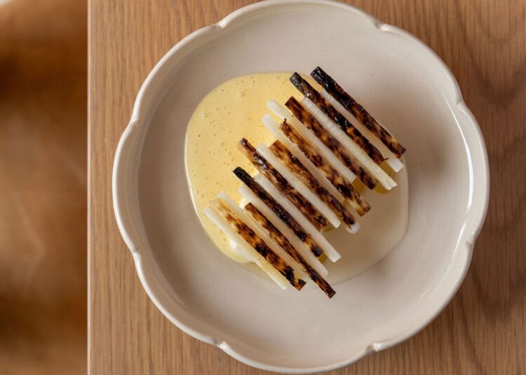 Michelin Adds Four New San Diego Restaurants to the California Guide