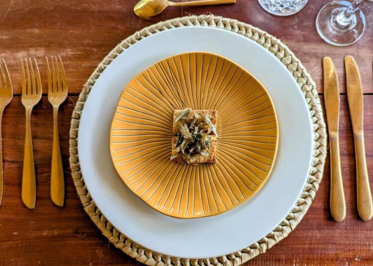Modern Safaris Match African Cuisines With Outdoor Adventure