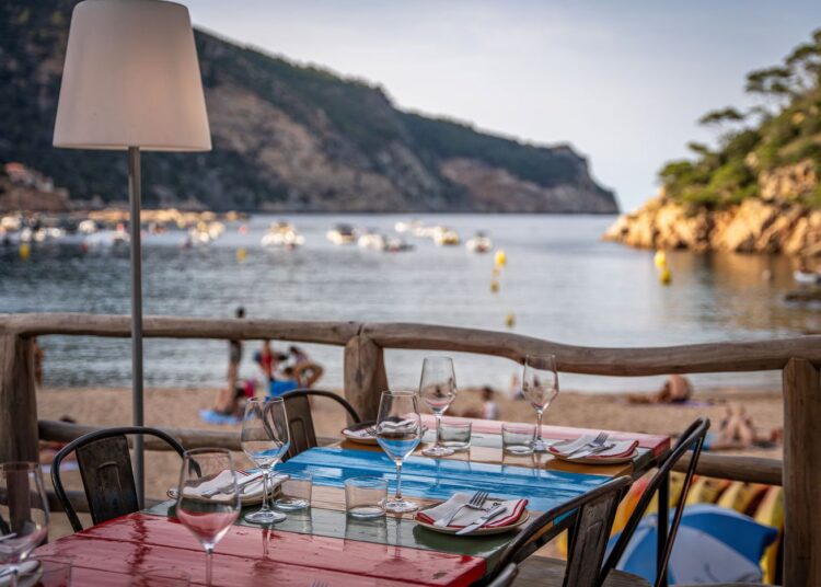 An Eater’s Guide to Spain’s Girona Region