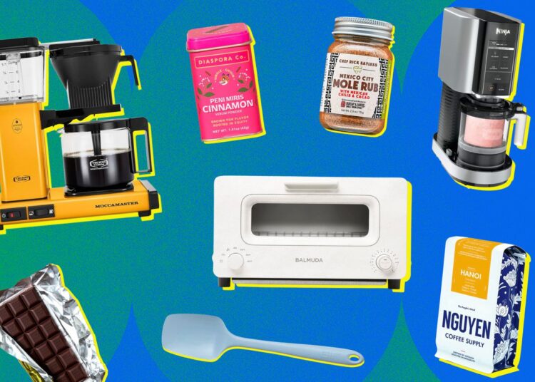 A Non-Scary Guide to What to Buy Before the Tariffs Kick In