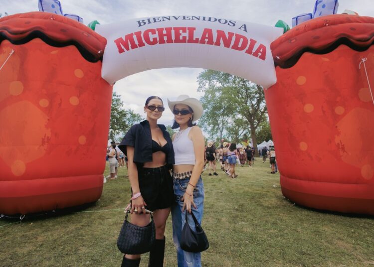 Chicago’s Michelada Festival Cancelled Over Visa Concerns For Artists