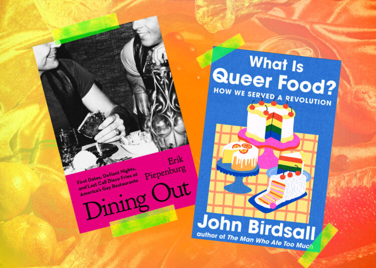 Defining the Queer Food Movement
