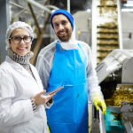 Retaining Talent in Food Manufacturing: Why Culture, Communication, and Creativity Matter More Than Ever