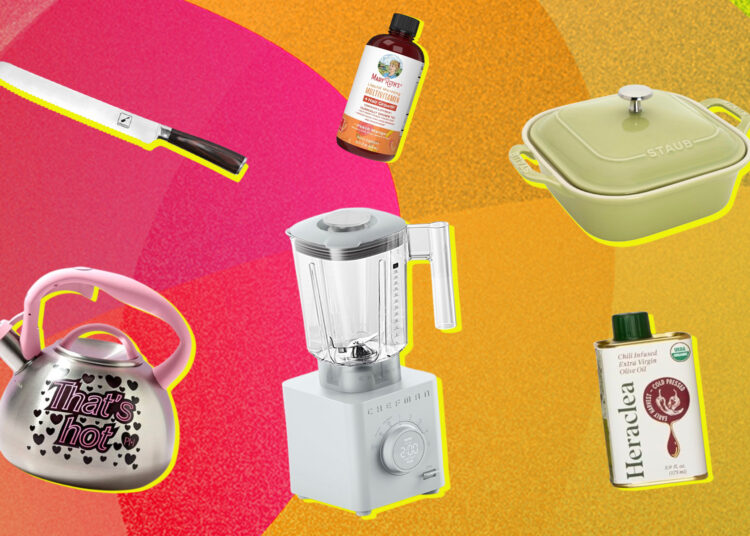 Our Editors’ Personal Favorite Amazon Prime Day Deals (We’re Picky)