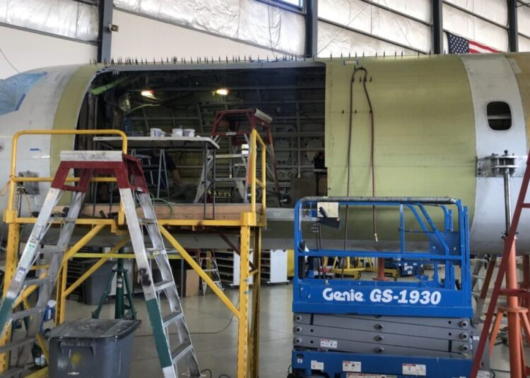 FedEx buys world’s first ATR 72-600 passenger-to-freighter aircraft