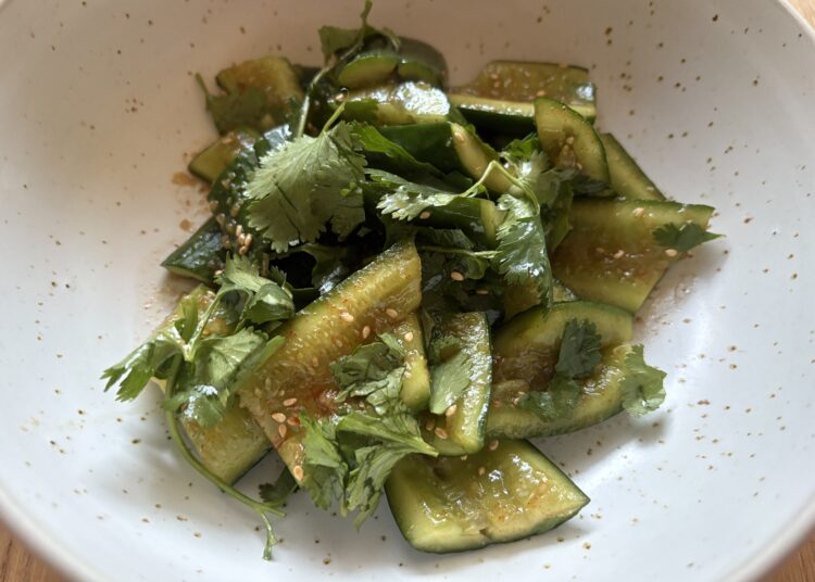 The Best Cucumber Recipes, According to Eater Staff