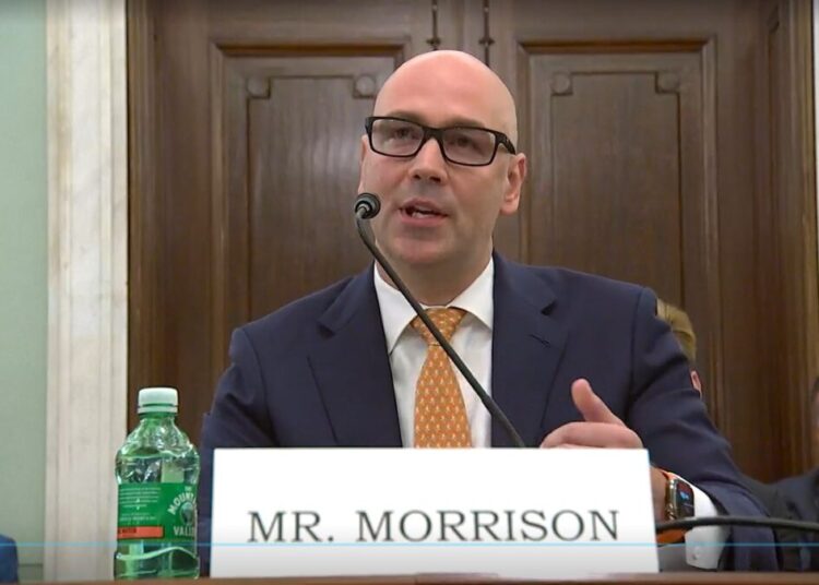 FMCSA nominee details safety, enforcement plans