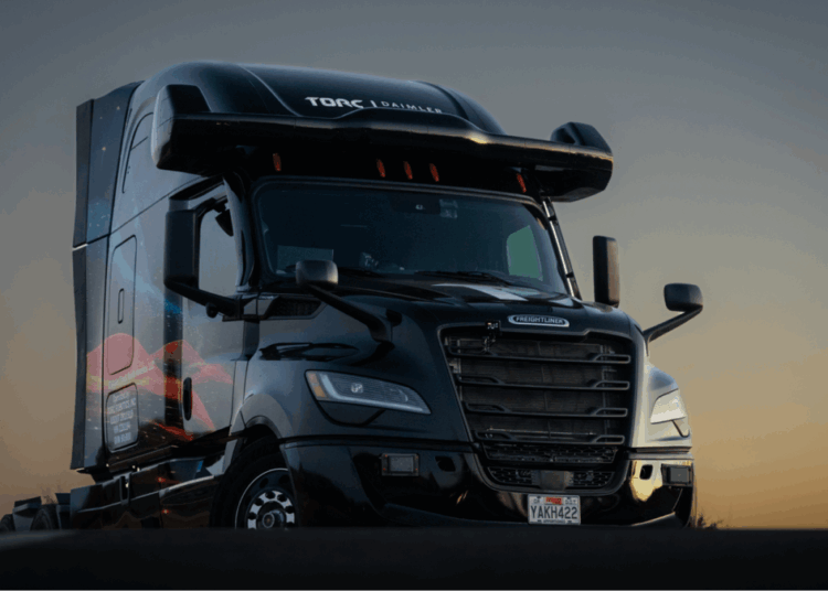 Northwest Seaport Alliance launches zero-emission drayage truck incentive program