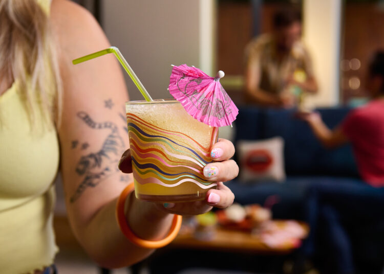 This Frozen Penicillin Recipe Is the Cure for Mid-Aughts Nostalgia