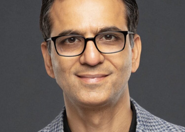 FedEx appoints Vishal Talwar as chief digital officer
