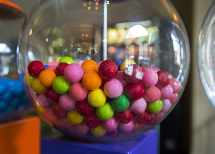 What, Exactly, Is Bubble Gum Flavor?
