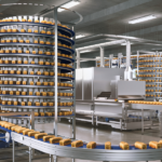 Hidden Challenges, Smart Solutions: Q&A With Regal Rexnord on Optimizing Spiral Systems for Food Production