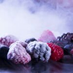 The Future Is Frozen: How Cryogenics Is Redefining Food Innovation 