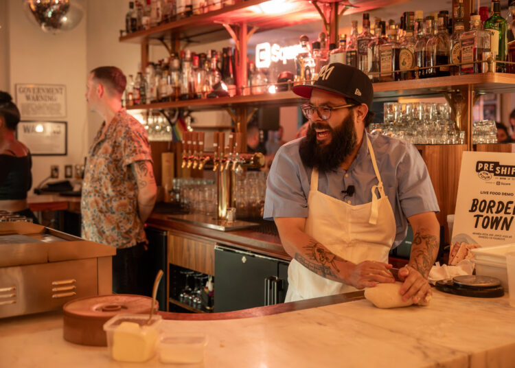 We Asked: “What Does it Take to Build a Viral Menu?”