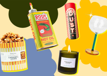 17 Very Cool Food Gifts to Buy Before They Sell Out