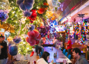 Eater’s Guide to the Holidays