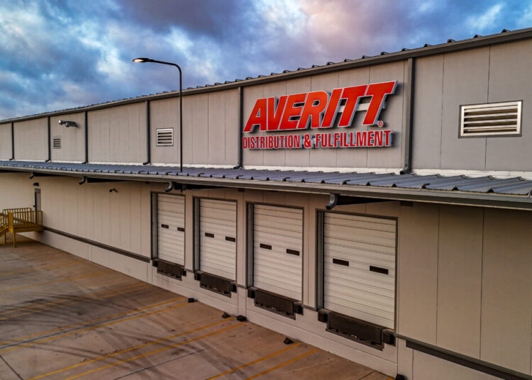 Borderlands Mexico: Averitt expands San Antonio terminal to meet nearshoring demand