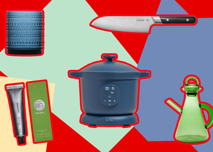 The Best Black Friday Deals on Food Gifts (to Wrap Up Your Holiday Shopping)