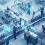 Leading Through Transformation: A Q&A With QAD Redzone’s Betsy Scott on How Connected Workforce Technology is Redefining Performance