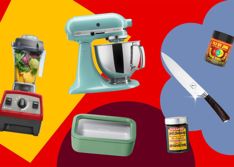 The Best Black Friday Kitchen and Cookware Deals You Can Shop Early