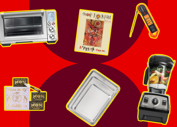 The Best Black Friday Deals on Cookware, Kitchen Items, and More