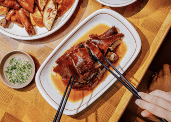 The 38 Best Hong Kong Restaurants, According to a Local Expert