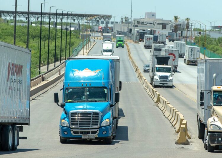 English-language crackdown exposes how cheap labor and CDL fraud are remaking trucking