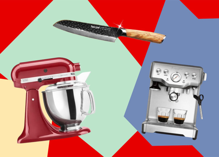The Best Cyber Monday Kitchen Deals From Walmart