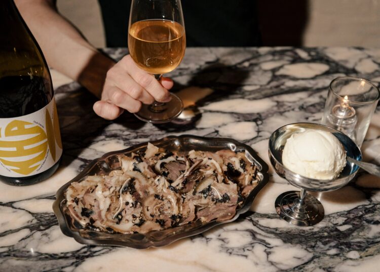 The Best Food and Dining Trends of 2025, According to Eater Editors