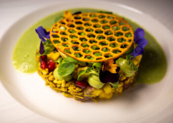 Indian Fine Dining Aims Higher Than Ever in the Southwest