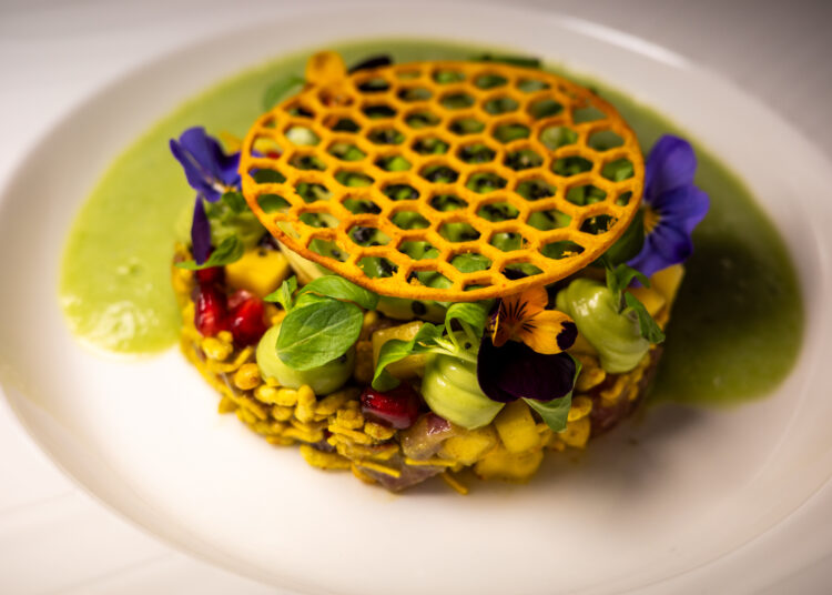 Indian Fine Dining Aims Higher Than Ever in the Southwest