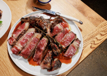 These Are the 2025 Eater Award Winners