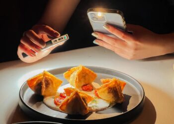 The Worst Food and Dining Trends of 2025, According to Eater Editors