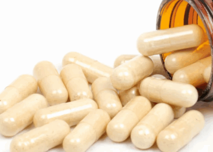 Border controls reveal supplements problem