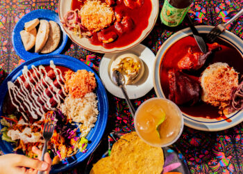 Where to Eat in 2026